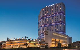 Wyndham Grand Istanbul Europe